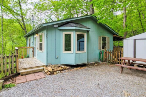 Mountain Hideaway Pigeon Forge